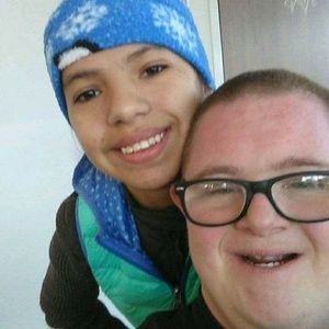 Meet your Posher, Brandon